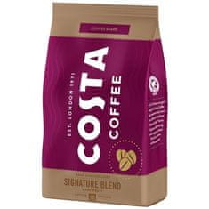 Zrnk. káva Costa Coffee - Signature Blend Dark, 500g