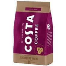 Zrnk. káva Costa Coffee - Signature Blend Dark, 500g