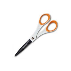 FISKARS Nožnice, titánové, 18 cm