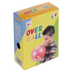 Gymnic overball priemer 23 cm