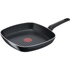 Tefal B5564053 SIM. COOK PÁNOV 28x26 CM