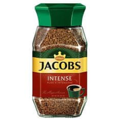 Jacobs Instantná káva - Intense 200 g