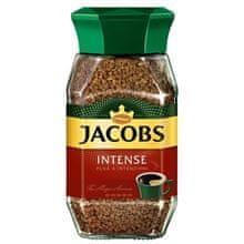 Jacobs Instantná káva - Intense 200 g