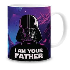 Grooters Hrnček Star Wars - I am your Father