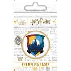 Epee Harry Potter Pin - Bradavice