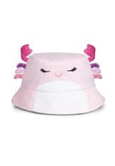 SQUISHMALLOWS Klobúk - krab Cailey