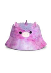 SQUISHMALLOWS Klobúk - jednorožec Lola