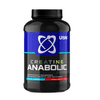 USN Creatine Anabolic 900 g čerešňový punč