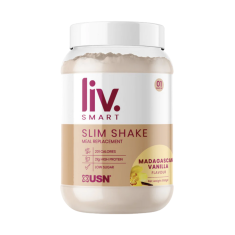 USN LivSmart Slim Shake 550 g chocolate brownie