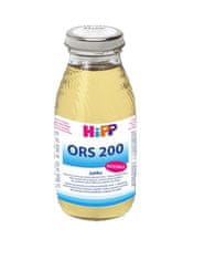 HiPP ORS 200 Jablko - rehydratačná výživa 200 ml