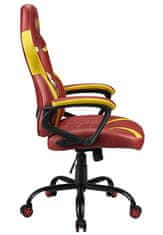 Subsonic Harry Potter Gaming Seat Junior Gryffondor