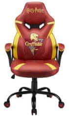 Subsonic Harry Potter Gaming Seat Junior Gryffondor