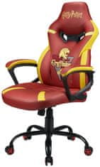 Subsonic Harry Potter Gaming Seat Junior Gryffondor