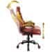 Subsonic Harry Potter Gaming Seat Junior Gryffondor