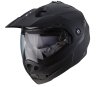 prilba Tourmax 17 matt black vel. S