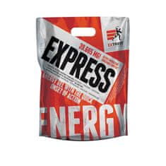 Extrifit Express Energy Gél 25 x 80 g vápno