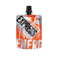 Extrifit Express Energy Gél 25 x 80 g vápno