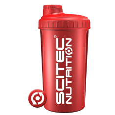 Scitec Nutrition Šejker 700 ml žltá