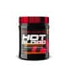 Scitec Nutrition Hot Blood Hardcore 375 g orange juice