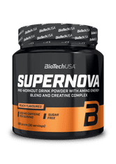 BioTech Supernova 282 g apple pear