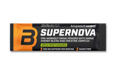 BioTech Supernova 9,4 g apple pear