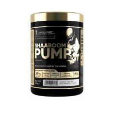 Kevin Levrone Shaaboom Pump 385 g mango lemon