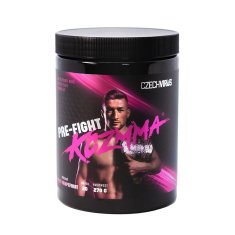 Czech Virus Slovak Virus Kozma Pre-Fight 270 g spicy grapefruit