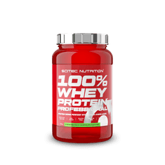 Scitec Nutrition 100% WP Professional 920 g pistachio white chocolate