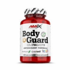 AMIX BodyGuard Ultimate 120 cps