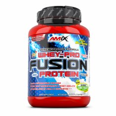 AMIX Whey-Pro FUSION 1000 g banán