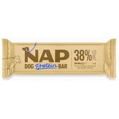 NAP Psie proteínová tyčinka - hovädzie 50g