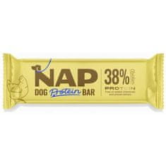 NAP Psie proteínová tyčinka - kuracie 50g