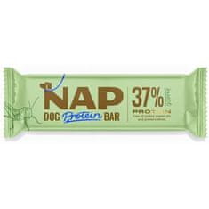 NAP Psie proteínová tyčinka - hmyzia 50g