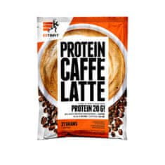 Extrifit Proteín Caffe Latte 31 g