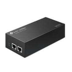 TP-LINK POE POE380S 10G adaptér, 90W, IEEE802.3af/at/bt