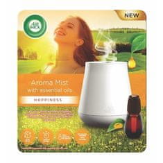 Osviež.vzd.Airwick Aróma vaporizér-šť. chvíľky, 20ml