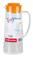 Tescoma Džbán - sklenený, vhodný do chladničky, 1 l