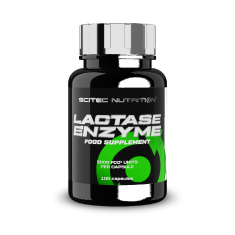 Scitec Nutrition Lactase enzým 100 cps