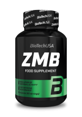 BioTech ZMB 60 cps