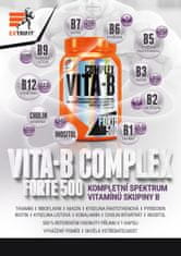 Extrifit Vita-B Complex 90 cps