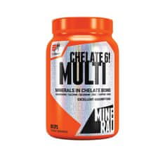 Extrifit Multi Chelate 6! 90 cps