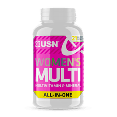 USN Multi Vitamins for Women 90 tbl