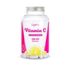 Ladylab Vitamín C 500 mg 60 tbl