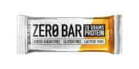 BioTech Zero Bar 50 g cappuccino