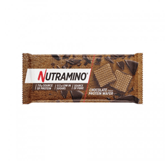 Nutramino Nutra - GO Wafer 39 g vanilla