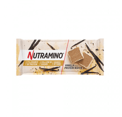 Nutramino Nutra - GO Wafer 39 g vanilla