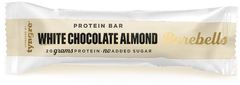 Barebells Proteín Bar 55 g white chocolate almond