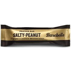 Barebells Proteín Bar 55 g salty peanut