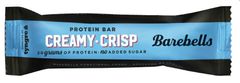 Barebells Proteín Bar 55 g creamy crisp