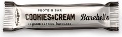 Barebells Proteín Bar 55 g creamy crisp